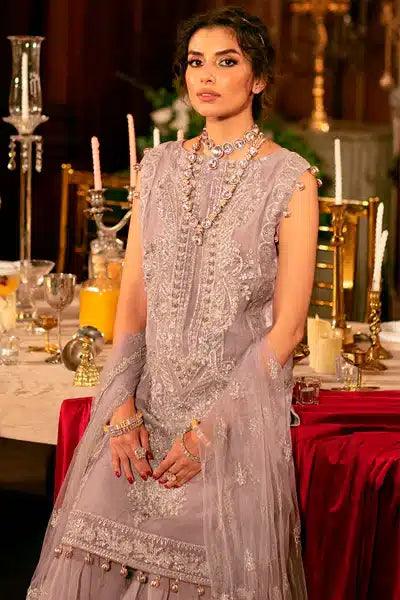 Vanya | Mishri Exclusive Wedding 23 | MS-08 - Rang-e-Khaas