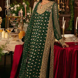 Vanya | Mishri Exclusive Wedding 23 | MS-09 - Rang-e-Khaas