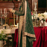 Vanya | Mishri Exclusive Wedding 23 | MS-09 - Rang-e-Khaas