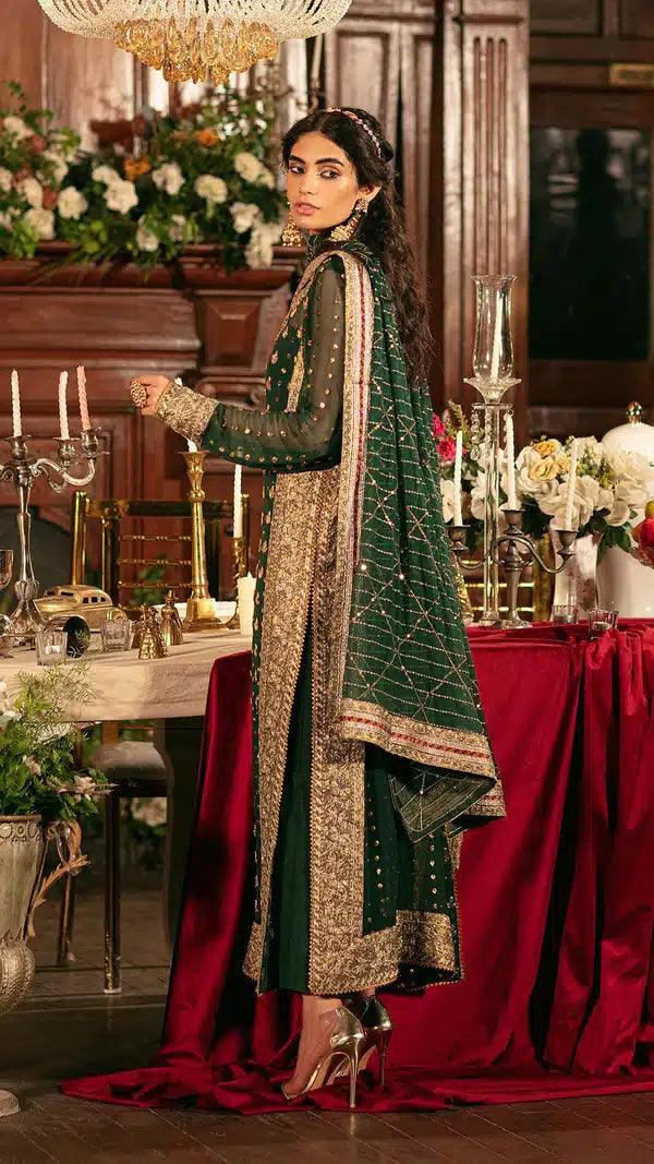 Vanya | Mishri Exclusive Wedding 23 | MS-09 - Rang-e-Khaas