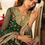 Vanya | Mishri Exclusive Wedding 23 | MS-09 - Rang-e-Khaas