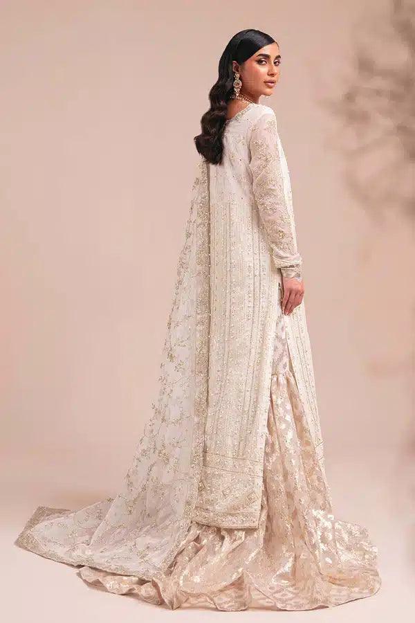 Vanya | Mishri Exclusive Wedding 23 | MS-14 - Rang-e-Khaas