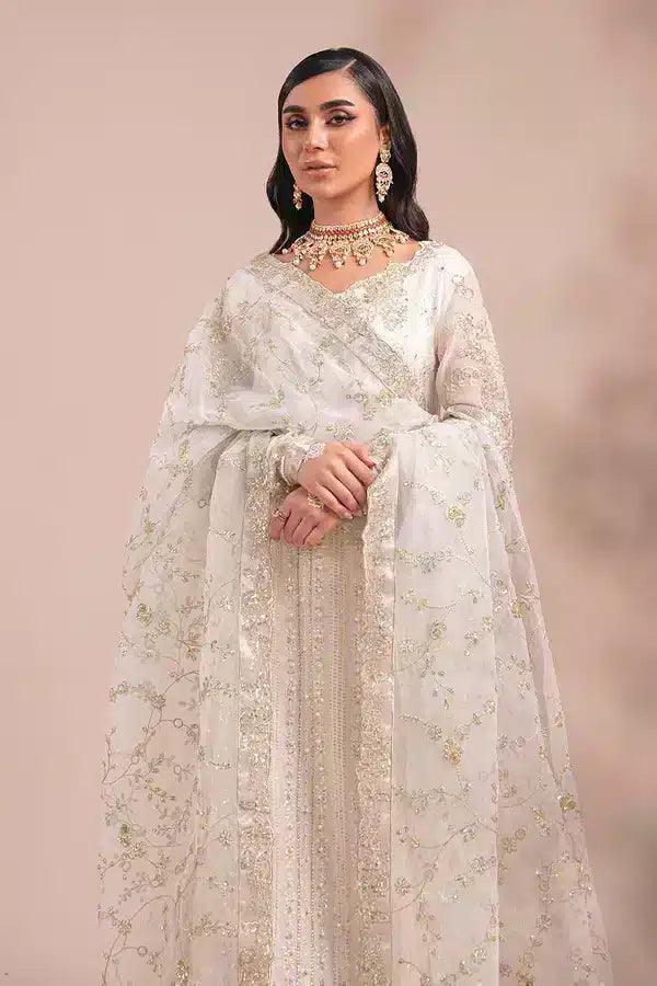 Vanya | Mishri Exclusive Wedding 23 | MS-14 - Rang-e-Khaas