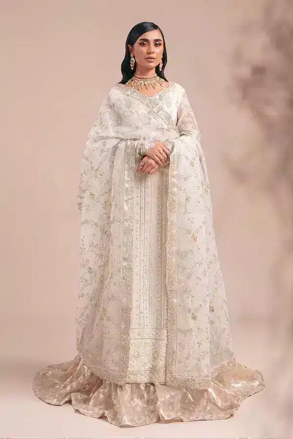 Vanya | Mishri Exclusive Wedding 23 | MS-14 - Rang-e-Khaas