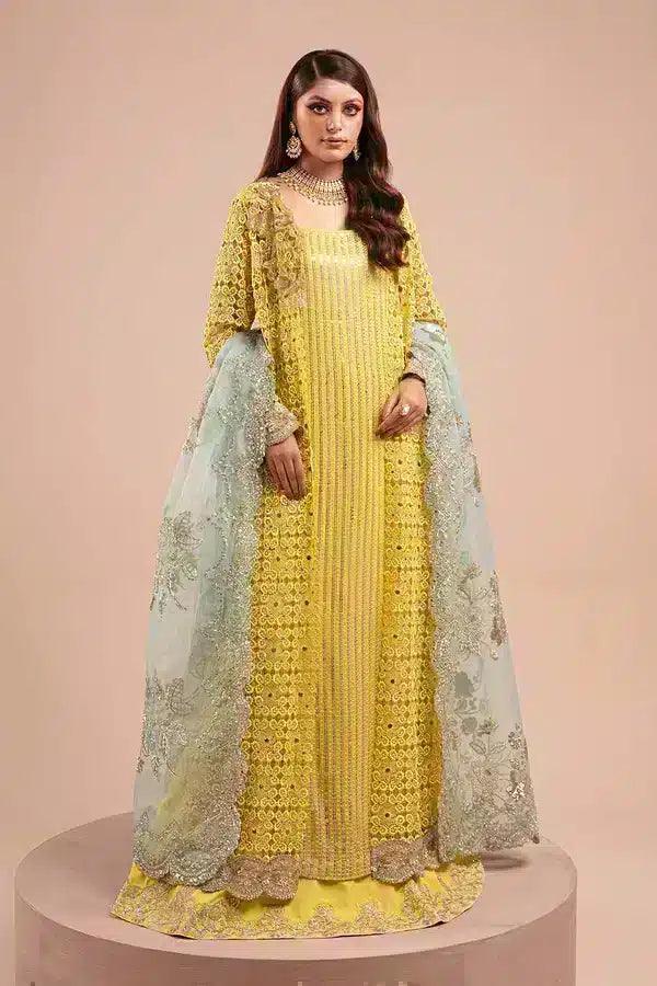 Vanya | Mishri Exclusive Wedding 23 | MS-18 - Rang-e-Khaas