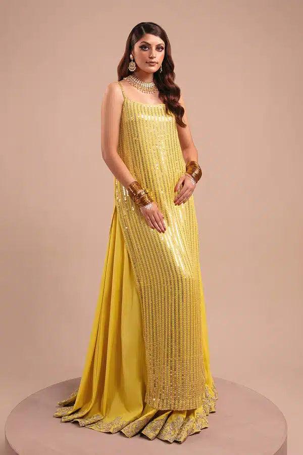 Vanya | Mishri Exclusive Wedding 23 | MS-18 - Rang-e-Khaas