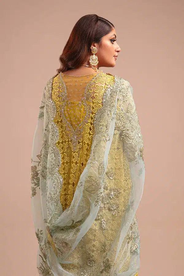 Vanya | Mishri Exclusive Wedding 23 | MS-18 - Rang-e-Khaas