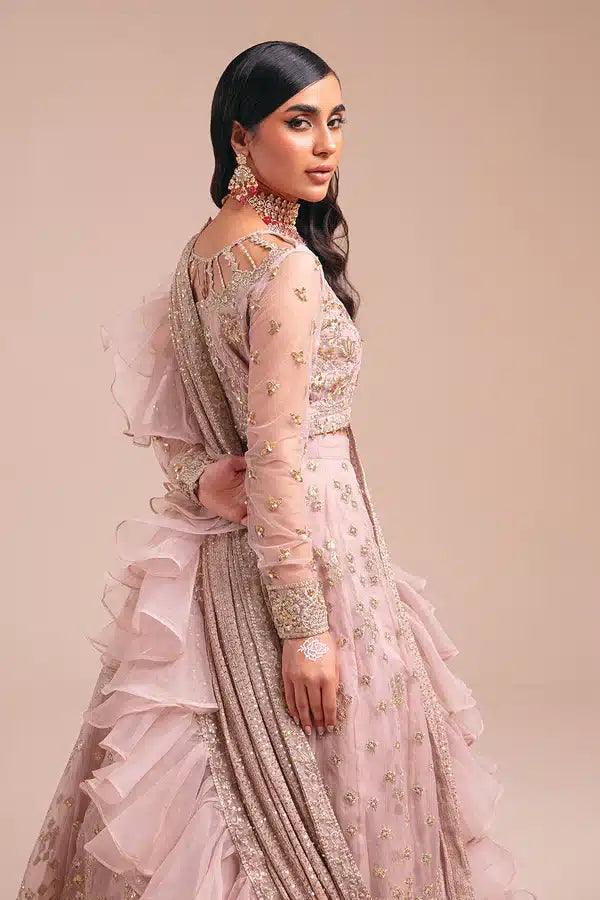 Vanya | Mishri Exclusive Wedding 23 | MS-20 - Rang-e-Khaas