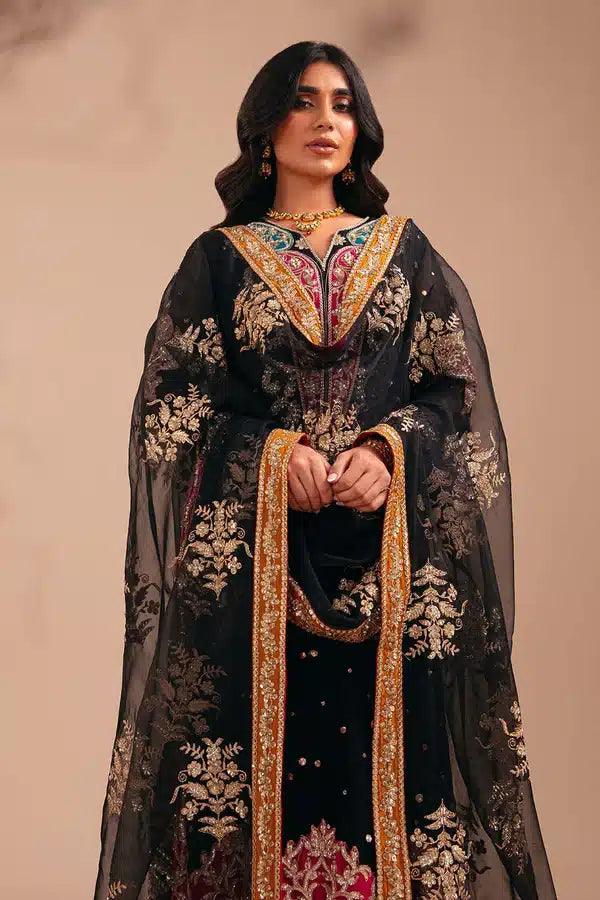 Vanya | Mishri Exclusive Wedding 23 | MS-21 - Rang-e-Khaas