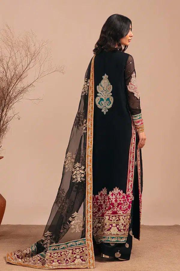 Vanya | Mishri Exclusive Wedding 23 | MS-21 - Rang-e-Khaas