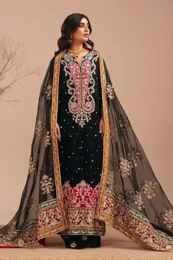 Vanya | Mishri Exclusive Wedding 23 | MS-21 - Rang-e-Khaas