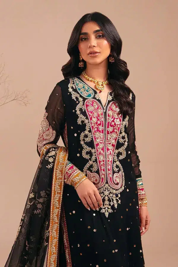 Vanya | Mishri Exclusive Wedding 23 | MS-21 - Rang-e-Khaas