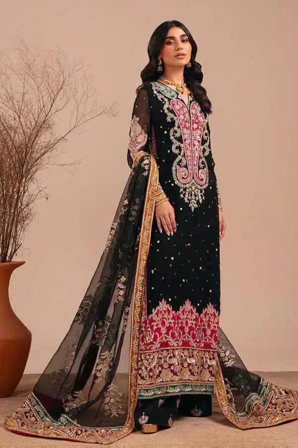 Vanya | Mishri Exclusive Wedding 23 | MS-21 - Rang-e-Khaas