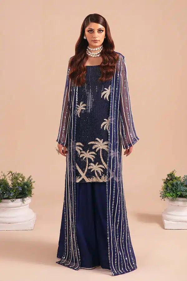 Vanya | Mishri Exclusive Wedding 23 | MS-22 - Rang-e-Khaas