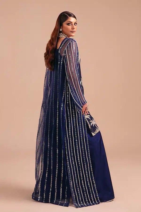 Vanya | Mishri Exclusive Wedding 23 | MS-22 - Rang-e-Khaas