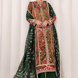 Vanya | Ethnic Muse 24 | EM-22