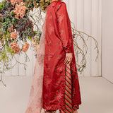 Vanya | Ethnic Muse 24 | EM-23