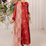 Vanya | Ethnic Muse 24 | EM-23