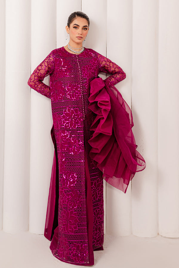 Vanya | Ethnic Muse 24 | EM-26