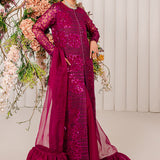 Vanya | Ethnic Muse 24 | EM-26