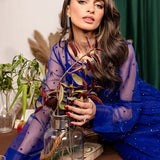 Vanya | Ethnic Muse 24 | EM-29