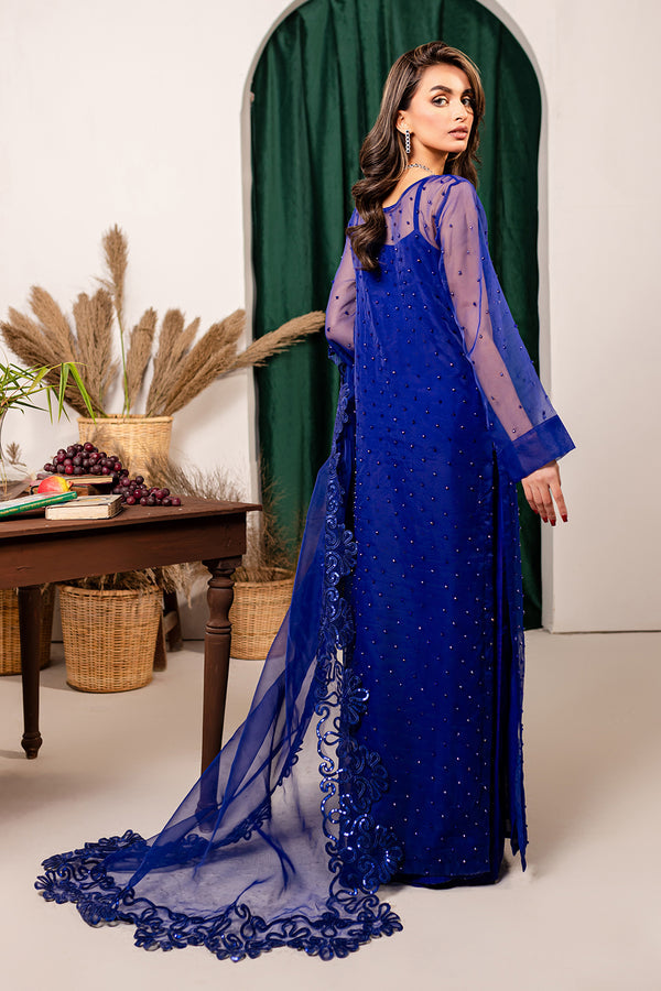 Vanya | Ethnic Muse 24 | EM-29