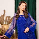 Vanya | Ethnic Muse 24 | EM-29