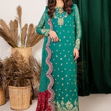 Vanya | Ethnic Muse 24 | EM-24