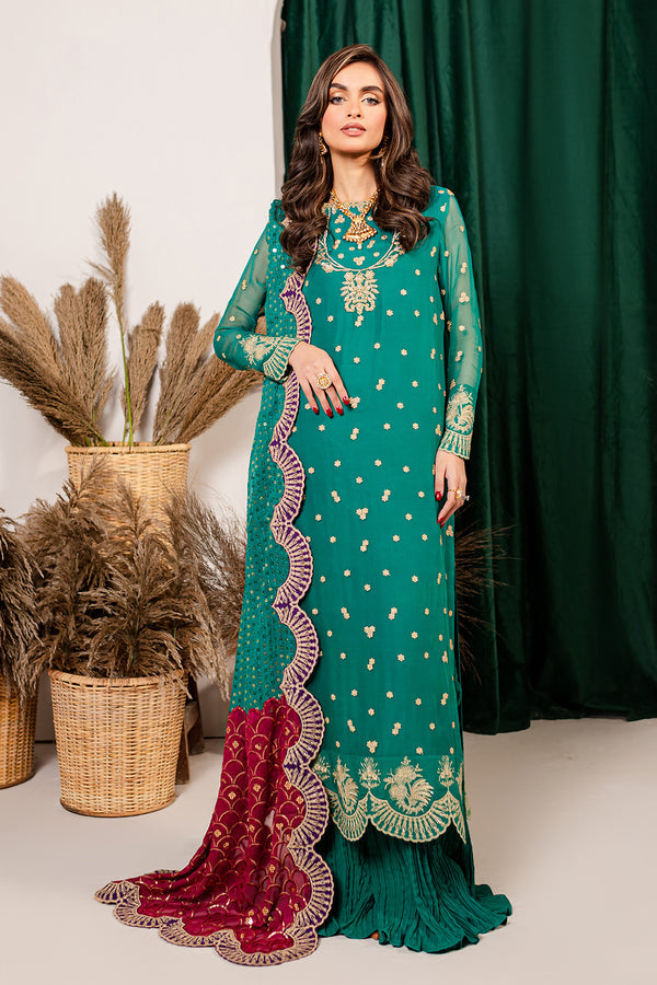 Vanya | Ethnic Muse 24 | EM-24