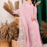 Vanya | Ethnic Muse 24 | EM-19