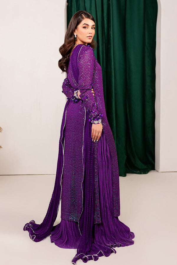 Vanya | Ethnic Muse 24 | EM-30
