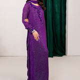 Vanya | Ethnic Muse 24 | EM-30