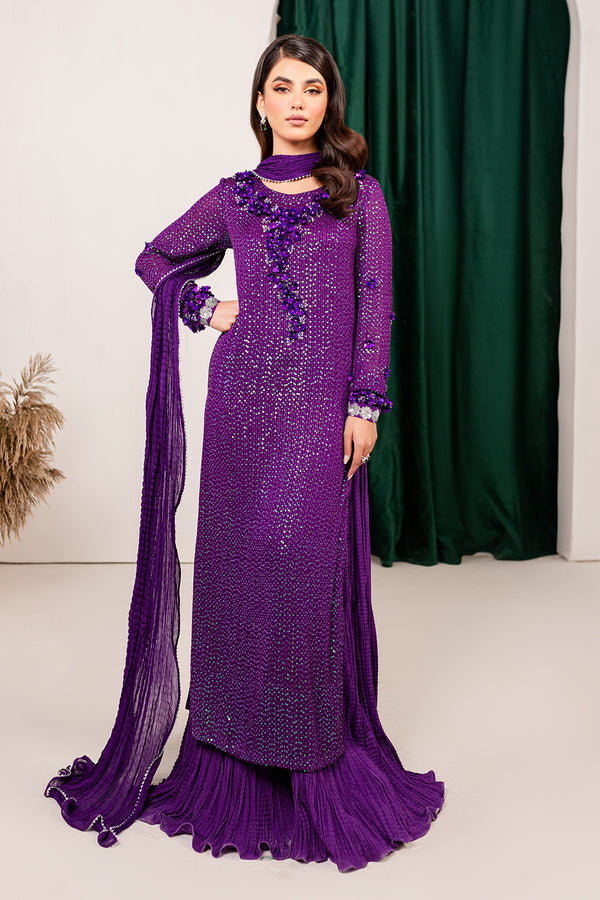 Vanya | Ethnic Muse 24 | EM-30