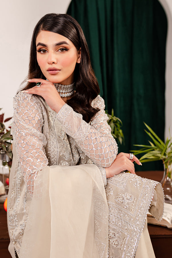 Vanya | Ethnic Muse 24 | EM-25