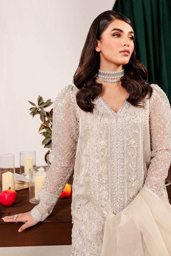 Vanya | Ethnic Muse 24 | EM-25
