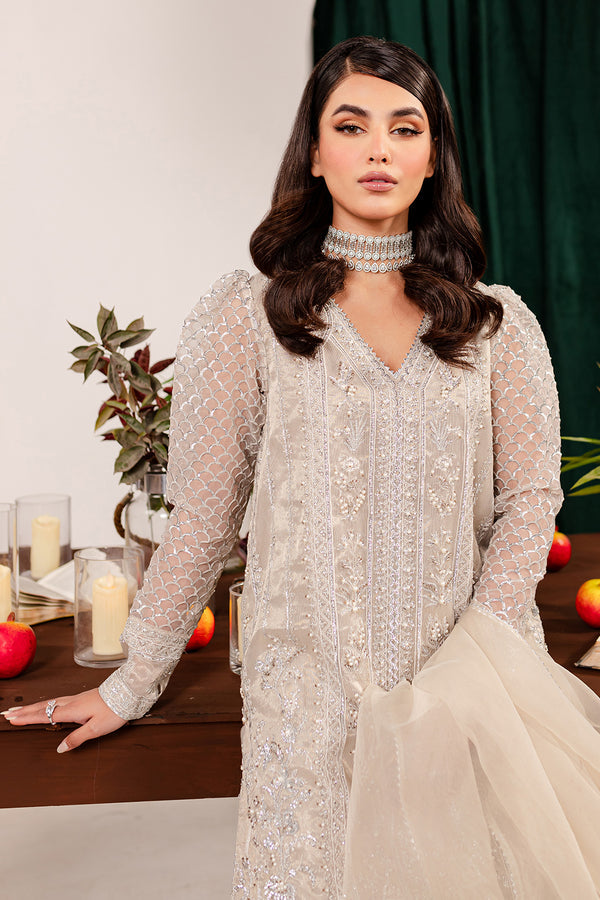 Vanya | Ethnic Muse 24 | EM-25