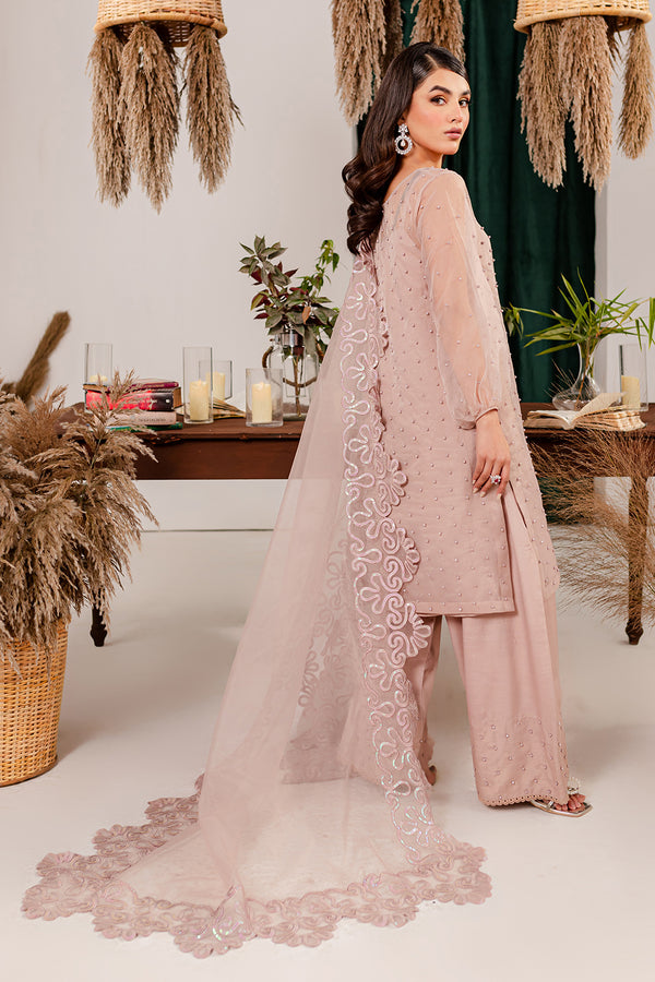 Vanya | Ethnic Muse 24 | EM-28