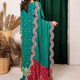 Vanya | Ethnic Muse 24 | EM-24