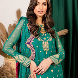 Vanya | Ethnic Muse 24 | EM-24