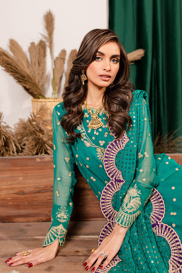 Vanya | Ethnic Muse 24 | EM-24