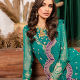 Vanya | Ethnic Muse 24 | EM-24