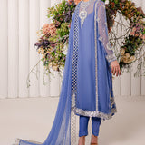 Vanya | Ethnic Muse 24 | EM-21