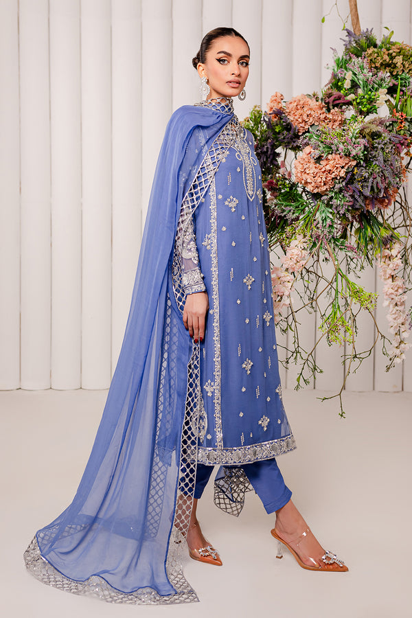 Vanya | Ethnic Muse 24 | EM-21