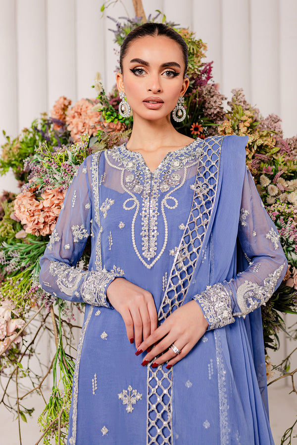 Vanya | Ethnic Muse 24 | EM-21