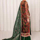 Vanya | Ethnic Muse 24 | EM-22