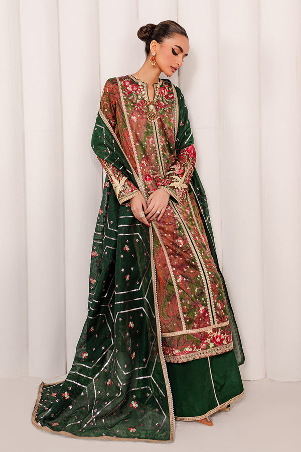 Vanya | Ethnic Muse 24 | EM-22