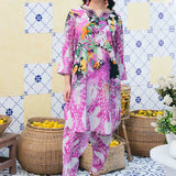 Vanya | Co-Ords 24 | CO-60