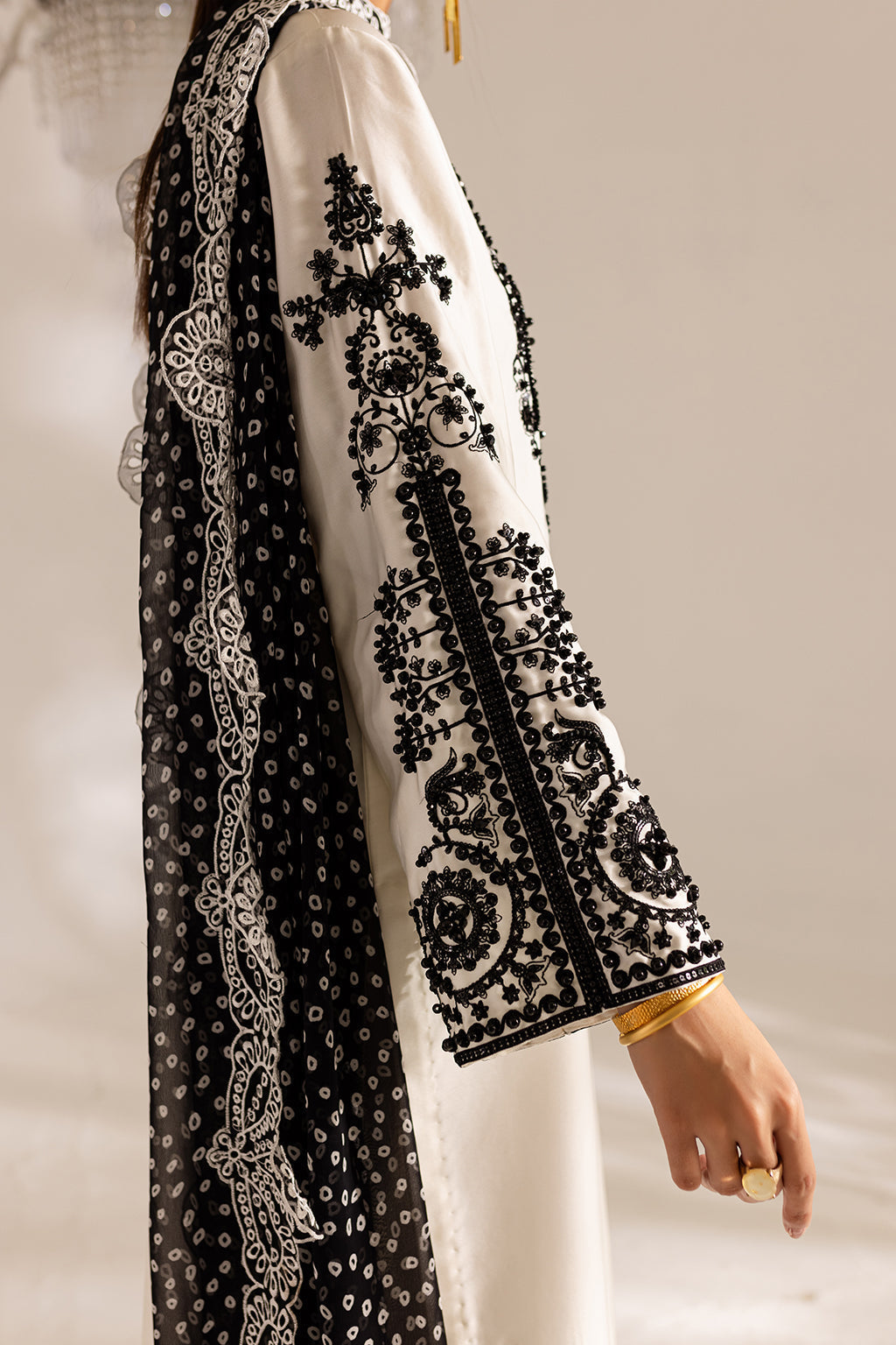 Vanya | Gulraz Formals |  FF-52