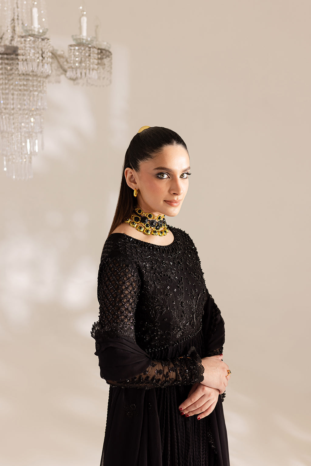 Vanya | Gulraz Formals | FF-54