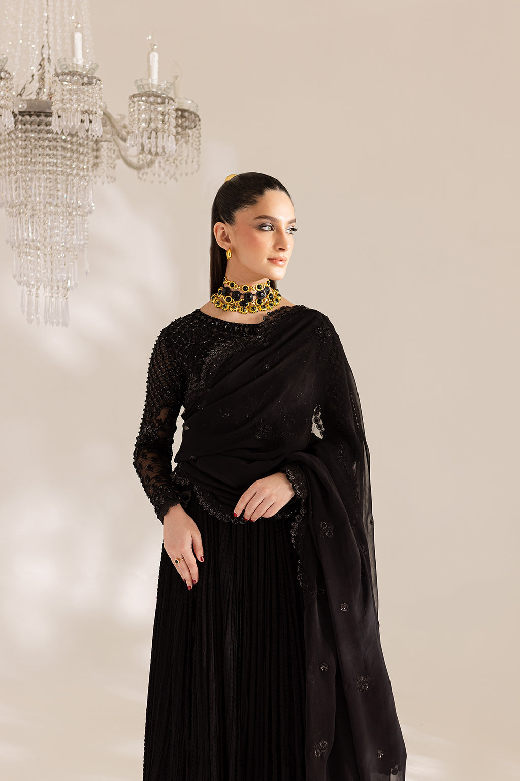 Vanya | Gulraz Formals | FF-54